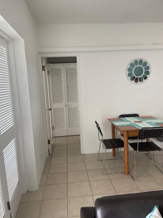 Petals Lovely Beach Villa St. John's Dış mekan fotoğraf
